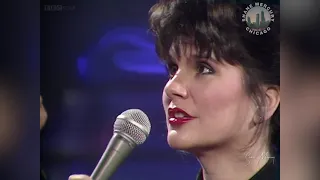 Aaron Neville & Linda Ronstadt - Don't Know Much LIVE FULL HD (with lyrics)