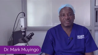 What Fertility treatments are available? | Dr. Mark Muyingo