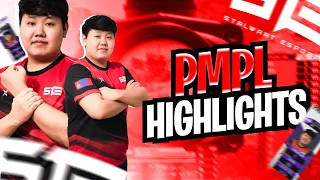 PMPL HIGHLIGHTS | PUBG MOBILE | IPHONE 14 PRO