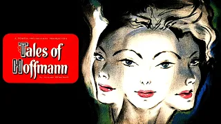 The Tales of Hoffmann (1951) - 20th Century Gems