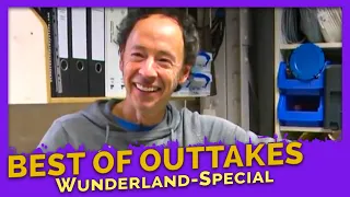 Wunderland's Best of Outtakes | Wunderland Special | Miniatur Wunderland