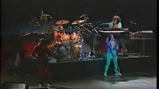 Journey - Anytime (Live in Osaka 1980) HQ