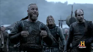 Vikings | Sad Edits [SPOILER]