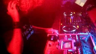 DJ Trick-C - Club Extreme - Concrete night VIII - III