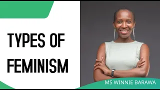 TYPES OF FEMINISM |ECO |CULTURE |MARXIST |LIBERAL |RADICAL |5 TYPES OF FIMINISM