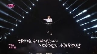 【TVPP】PSY - Someday, 싸이 - 언젠가는 @ PSY concert 'Happening'