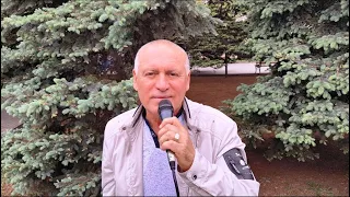 18.05.24 - Танцы на Приморском бульваре - Севастополь - Сергей Соков