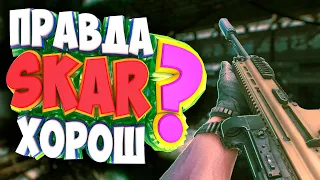 Тарков ● SCAR 5x56 и 7.62x51 ●  Обзор, Сборка и Сравнение ● Патч 12.12   2022 год