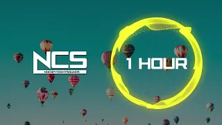 Tobu - Back To You [1 Hour] - NCS Release