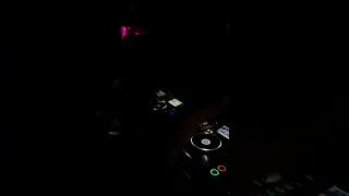 Rosana Rabuza 28.02.2023 live at Boiler Room vibe event Hi Techno Sauna at club Štuk, Maribor