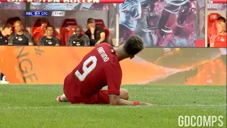 Roberto Firmino vs RB Leipzig (A) 2022/2023 | (English Commentary) HD