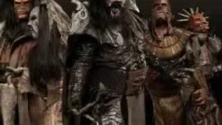 Lordi Raise Hell in Heaven