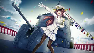 IN THE NAVY - NIGHTCORE - VILLAGE PEOPLE