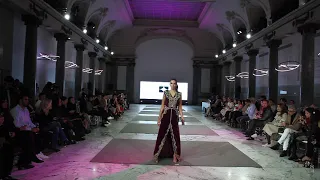 Karim Kadid Paris Fashion Week SS23 - STOW SuperTalent Of the World