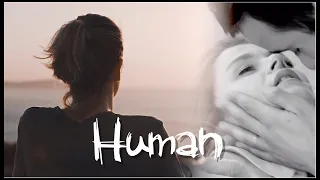 Dila Cebeci || Human (+Arabic/English Subtitles)