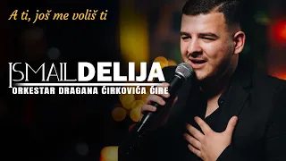 Ismail Delija & ork. Dragana Cirkovica Cire - A ti jos me volis ti (Cover 2023)