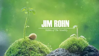 The Law of Sowing and Reaping - Jim Rohn