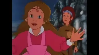 The Princess and the Goblin (Movie English)