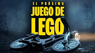 El siguiente juego de LEGO… ¿¡ES ESTE!?