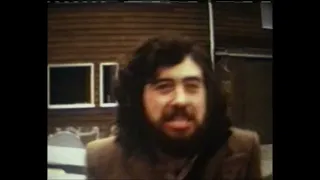 Led Zeppelin at Headley Grange (January 1971) - John Bonham's Home Movie