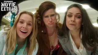 Bad Moms - Ultimate Clip Compilation [Blu-Ray/DVD 2016]