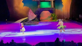 Disney on Ice