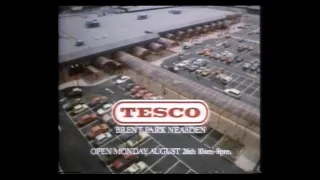 LWT | Adverts | 1985
