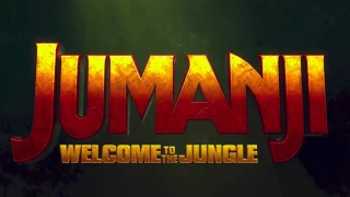 Welcome To The Jungle 'Guns  N'Roses' Music trailer Jumanji Welcome To The Jungle