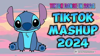 TIKTOK MASHUP | 2024