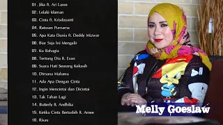 Melly Goeslaw FULL ALBUM Terbaik Indonesia Sepanjang Masa #10