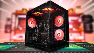 You Won't Believe How CHEAP This Gaming PC Is!