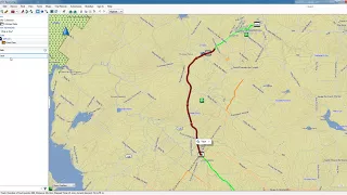 How to transfer a track from your Garmin GPS unit to Garmin BaseCamp