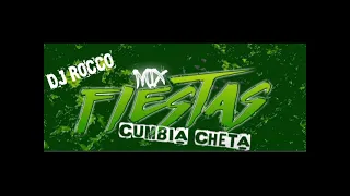 Cumbiaas Chetas Enganchado Dj Rocco