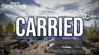 CARRIED6.EXE [ Contractors Showdown | #vr #gaming ]