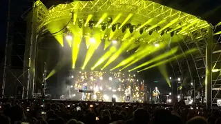 a ha - Take on me [Abbey Stadium - Cambridge United, 10/06/2018]