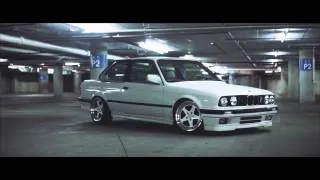 Underground e30: Short Film