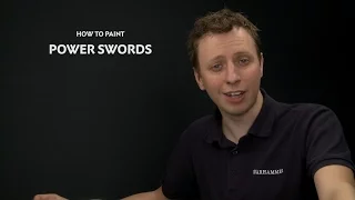 WHTV Tip of the Day - Power sword.