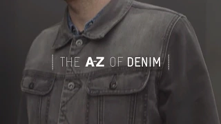 A-Z Of Denim | Lee