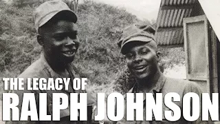 A Legacy that Lives On | Ralph Johnson