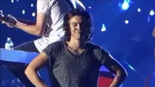 Harry Styles - Funny, goofy and cute moments |Part 3|