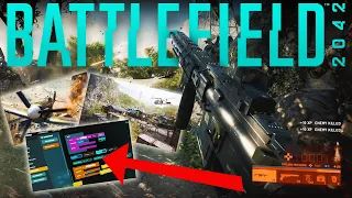 Battlefield 2042 Gameplay & Battlefield Portal Breakdown!