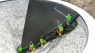 Ingenious Construction Workers That Are At Another Level