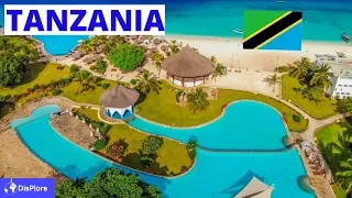 10 Things You Didn't Know About Tanzania.