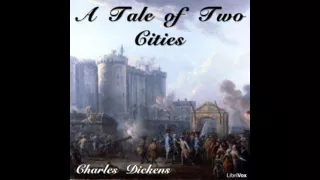 Charles Dickens   A Tale of Two Cities   Bk1 Ch01   The Period