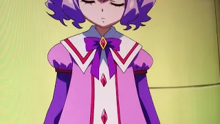 はぐっとプリキュア最終回