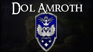 --KNIGHTS OF THE SILVER SWAN-- Third Age: Reforged Patch .96 Dol Amroth Army Creation Guide