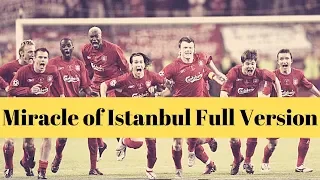 Relive One night in Istanbul Full Documentary 2005