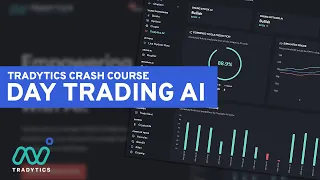 Bullseye - AI Driven Day Trading Ideas