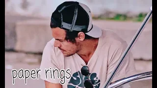 Harry Styles - Paper Rings