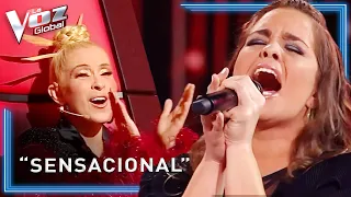 Canta con SENTIMIENTO y llega al ALMA en La Voz | EL PASO #88